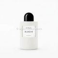 Étui d'emballage en silicone pour outils de beauté pour Byredo Blanche